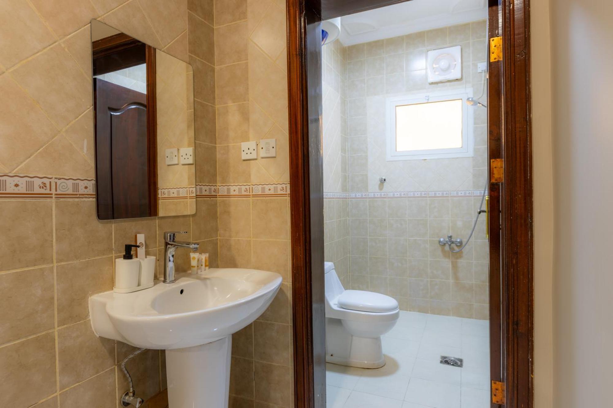 Al-Rajhi Luxury Modern Flats - Nozol Noor 6 Apartman Medina Kültér fotó