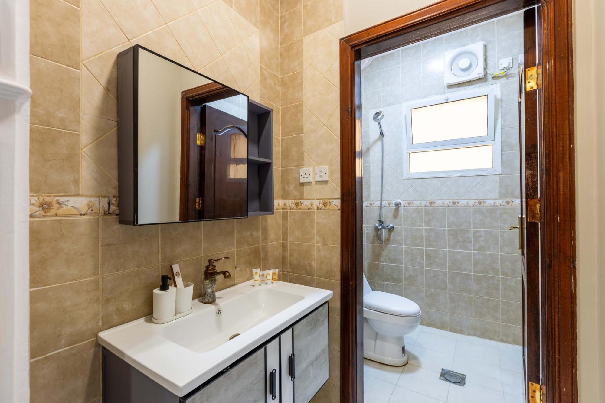 Al-Rajhi Luxury Modern Flats - Nozol Noor 6 Apartman Medina Kültér fotó