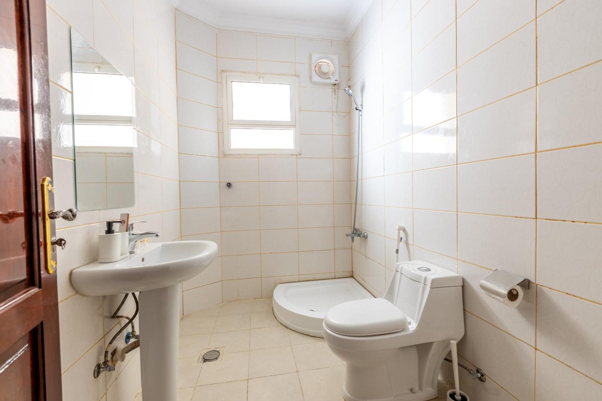 Al-Rajhi Luxury Modern Flats - Nozol Noor 6 Apartman Medina Kültér fotó